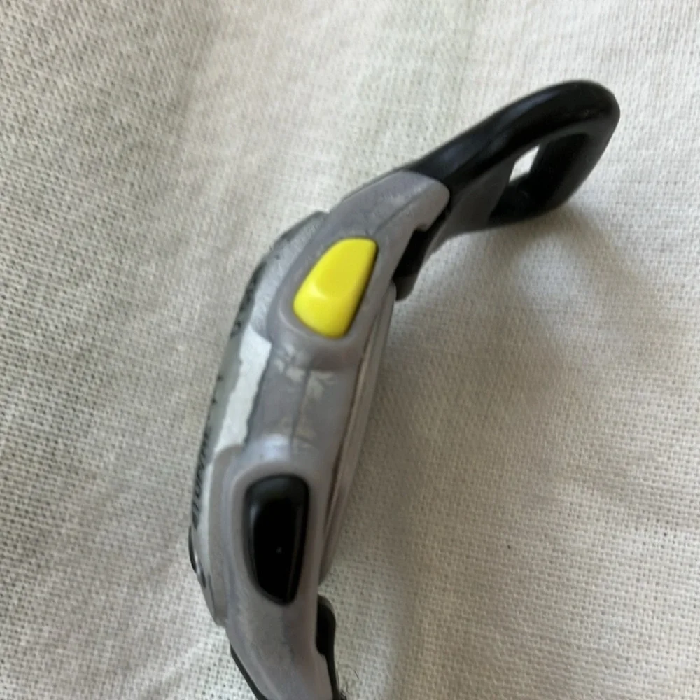 Vintage TIMEX DIGITAL IRONMAN TRIATHLON WATCH CLASSIC WR 100m AND IRONMAN BAND